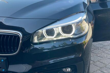 BMW 218 Active Tourer 74.000 km 12.499 &euro; Menden 58706