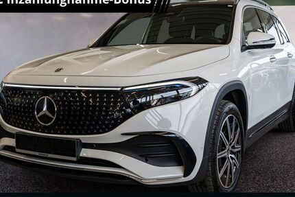 Mercedes-Benz EQB 12.751 km 38.930 &euro; Menden 58706