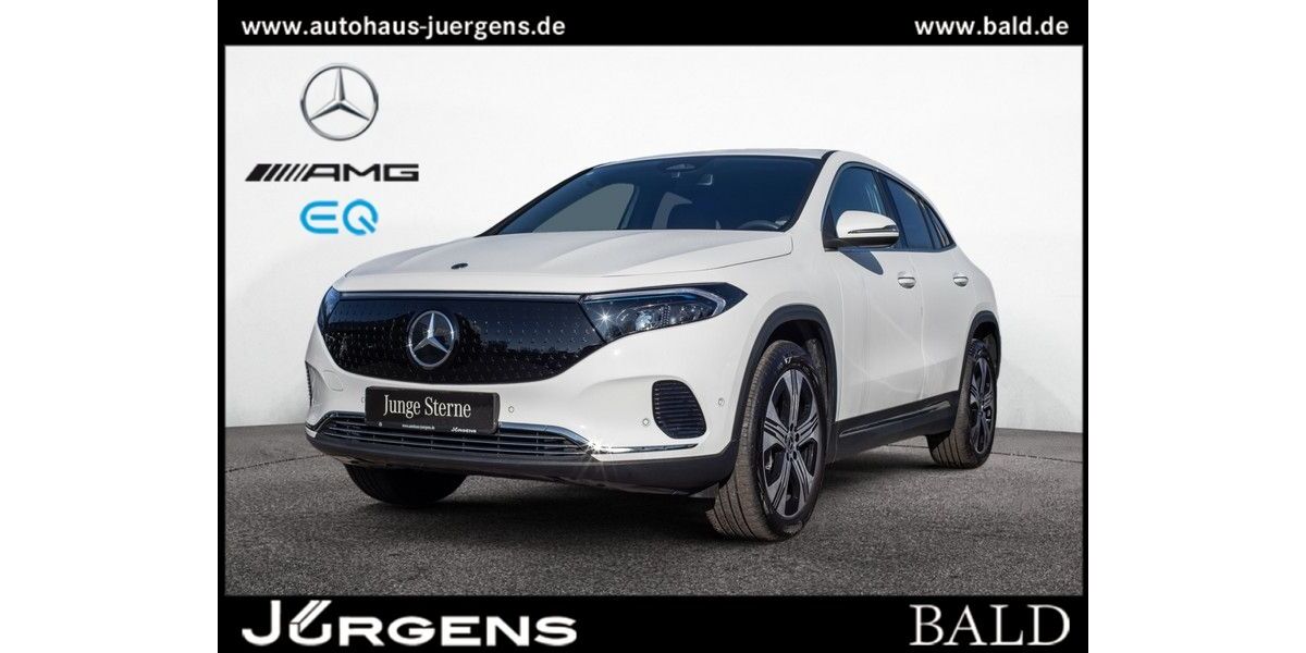 Mercedes-Benz EQA 5.425 km 37.490 &euro; Schwerte 58239