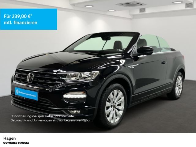 VW T-Roc 56.703 km 22.390 &euro; Hagen 58089