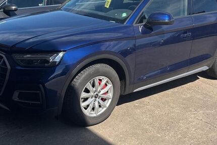 Audi Q5 63.465 km 39.360 &euro; Hagen 58091