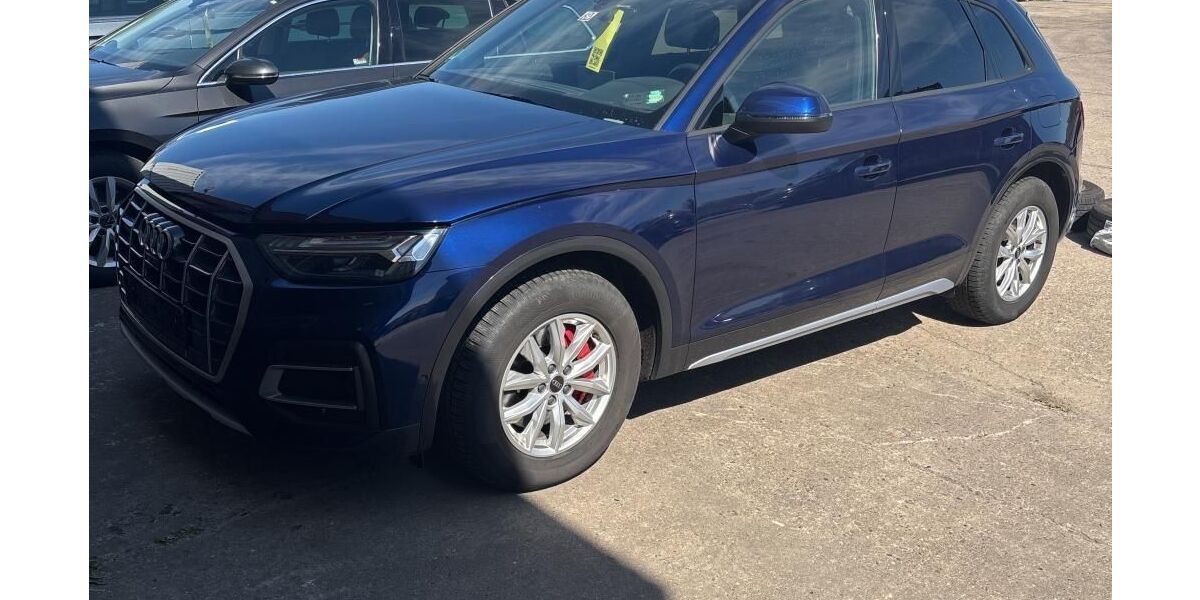 Audi Q5 63.465 km 39.360 &euro; Hagen 58091