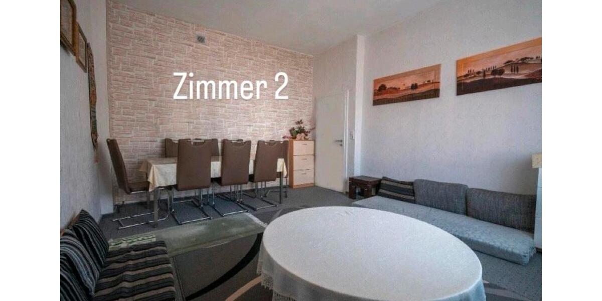 Erdgeschoßwohnung Lüdenscheid Staberg - 3 Zimmer, 88 m&sup2;, 585&euro; | Angebot:26592487