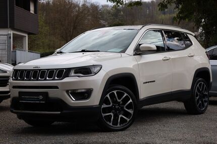 Jeep Compass 85.460 km 15.250 &euro; Kierspe 58566