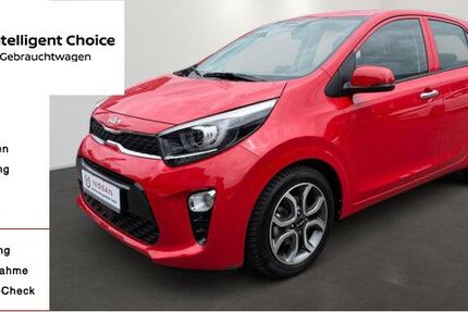 Kia Picanto 10.436 km 14.995 &euro; Kierspe 58566