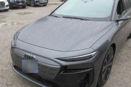 Audi S6 e-tron 5.852 km 86.460 &euro; Hagen 58091