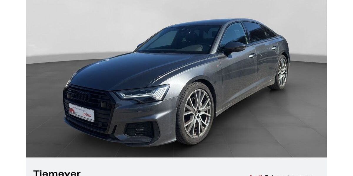 Audi A6 48.307 km 43.460 &euro; Lüdenscheid 58511