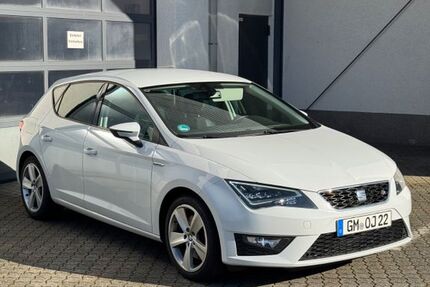 Seat Leon 149.000 km 11.399 &euro; Gummersbach 51647