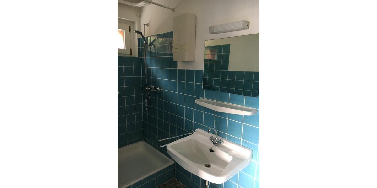 Erdgeschoßwohnung Altena - 2 Zimmer, 43 m&sup2;, 187&euro; | Angebot:23768382