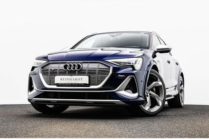 Audi e-tron 49.974 km 36.255 &euro; Hagen 58091