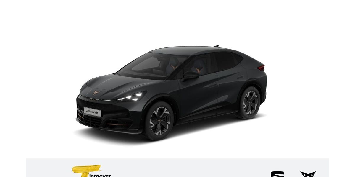 Cupra Tavascan 13.638 km 41.110 &euro; Hemer 58675