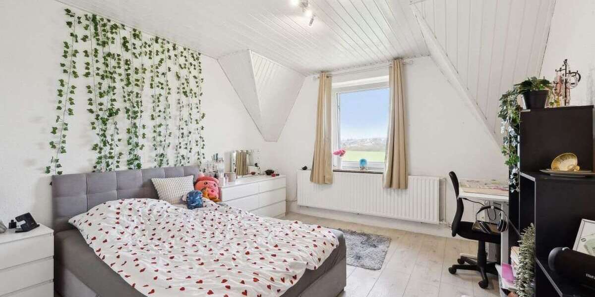 Etagenwohnung Schwerte - 3 Zimmer, 62 m&sup2;, 595&euro; | Angebot:26617168