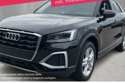 Audi Q2 1.607 km 27.490 &euro; Hagen 58089