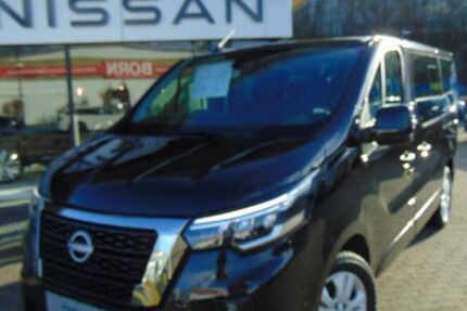 Nissan Primastar 14.330 km 32.950 &euro; Hagen 58135