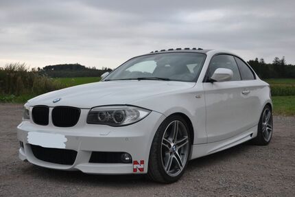 BMW 125 180.375 km 17.000 &euro; Iserlohn 58638