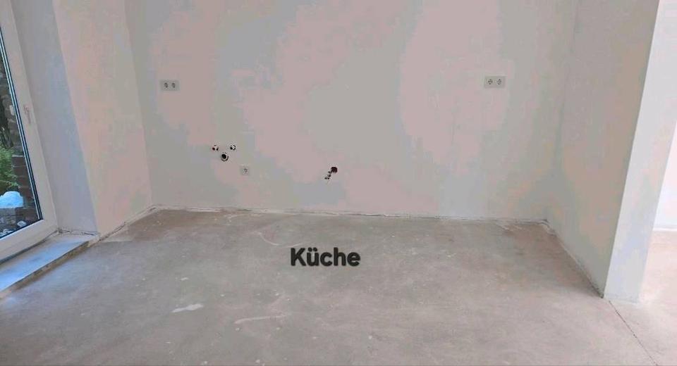 Doppelhaushälfte Werdohl - 4 Zimmer, 120 m&sup2;, 1.000&euro; | Angebot:26061143