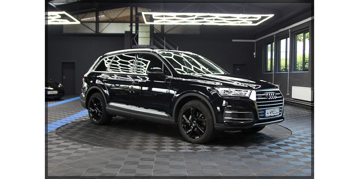 Audi Q7 116.000 km 29.999 &euro; Hemer 58675