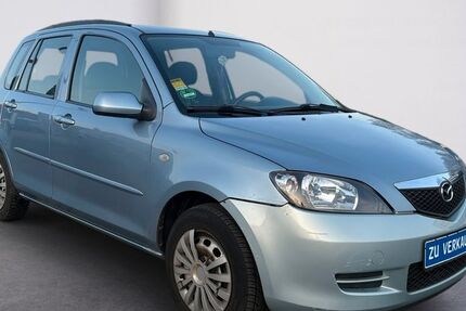 Mazda 2 161.997 km 1.599 &euro; Olpe 57462