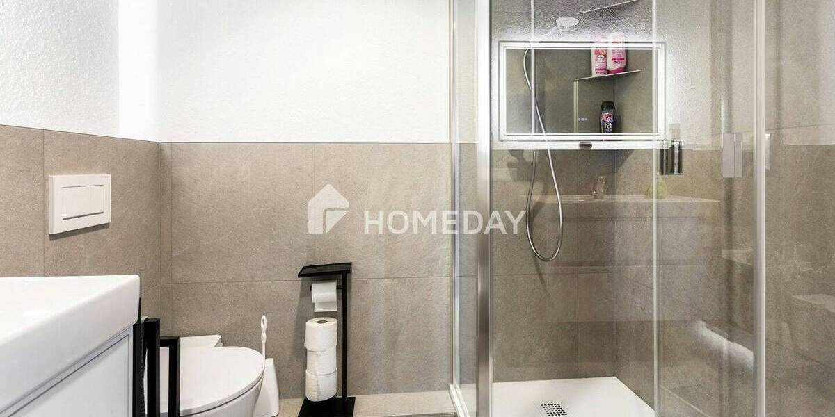 Reihenendhaus Hückeswagen Innenstadt - 8 Zimmer, 170 m&sup2;, 519.000&euro; | Angebot:26189383