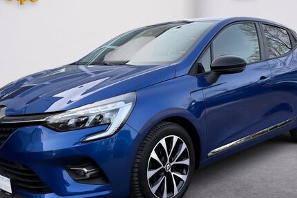 Renault Clio 32.221 km 13.790 &euro; Olpe 57462