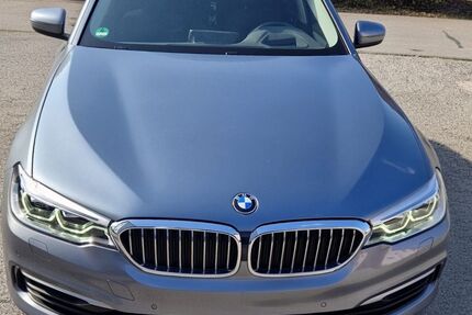 BMW 530 108.000 km 32.000 &euro; Bergneustadt 51702