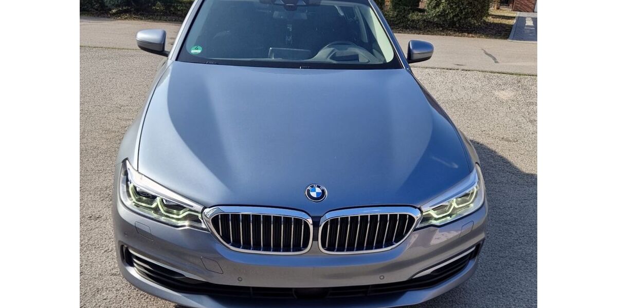 BMW 530 108.000 km 32.000 &euro; Bergneustadt 51702