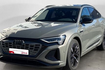 Audi Q8 e-tron 50.709 km 52.480 &euro; Schwelm 58332