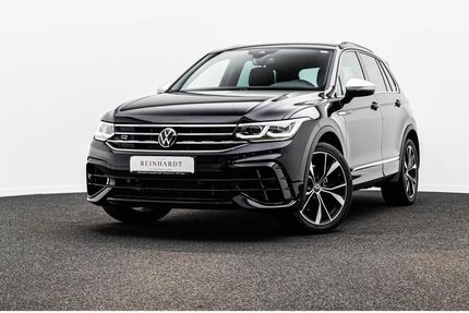 VW Tiguan 22.517 km 38.920 &euro; Hagen 58091