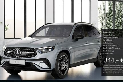 Mercedes-Benz GLC 220 12.000 km 64.400 &euro; Menden 58706