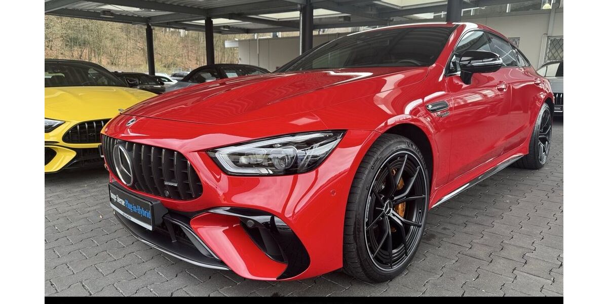 Mercedes-Benz AMG GT 10.590 km 129.840 &euro; Engelskirchen 51766