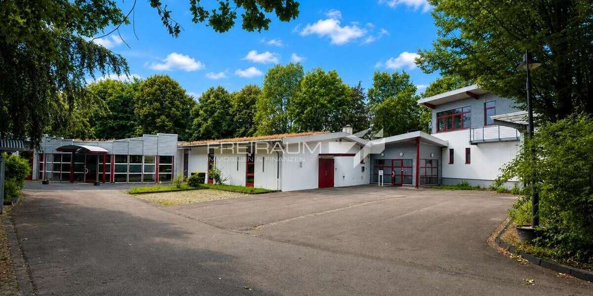 Gewerbeobjekt Reichshof / Wehnrath Wehnrath - 6.475&euro; | Angebot:27146207