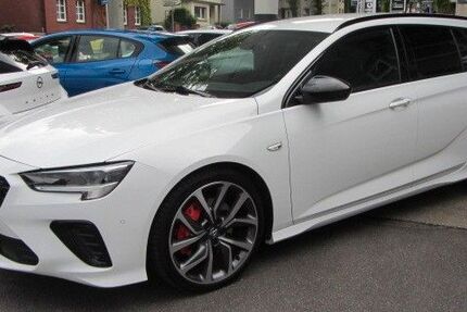 Opel Insignia 40.900 km 26.900 &euro; Iserlohn 58642