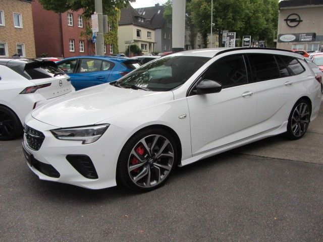 Opel Insignia 40.900 km 26.900 &euro; Iserlohn 58642
