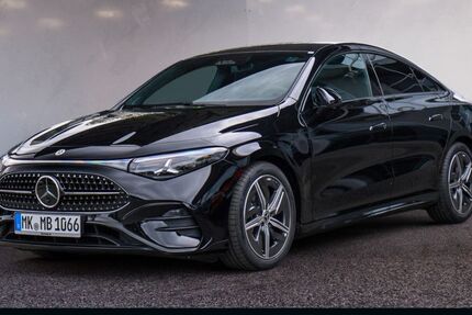 Mercedes-Benz CLA 180 14.500 km 44.550 &euro; Menden 58706