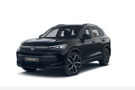 VW Tiguan 10.849 km 38.990 &euro; Werdohl 58791