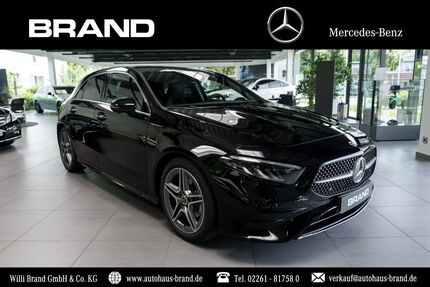 Mercedes-Benz A 200 12.378 km 38.990 &euro; Gummersbach 51645