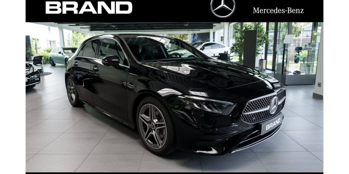 Mercedes-Benz A 200 12.378 km 38.990 &euro; Gummersbach 51645