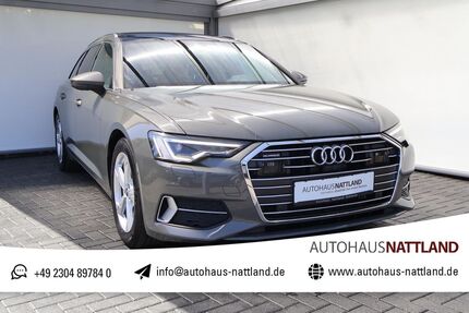 Audi A6 145.894 km 31.950 &euro; Schwerte 58239