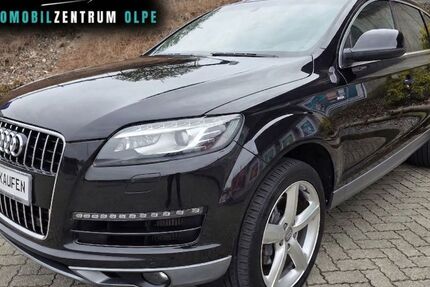 Audi Q7 172.700 km 16.491 &euro; Olpe 57462