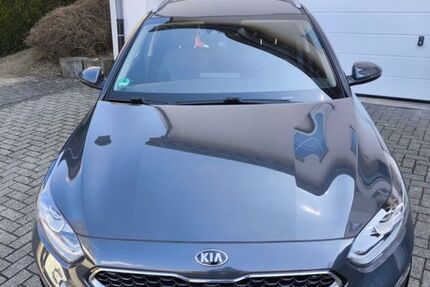 Kia ceed Sportswagon 72.500 km 16.999 &euro; Gummersbach 51645