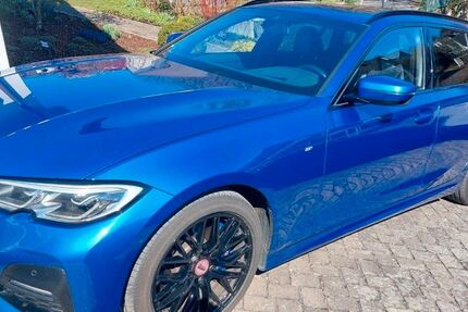 BMW 330 154.000 km 30.400 &euro; Sundern 59846