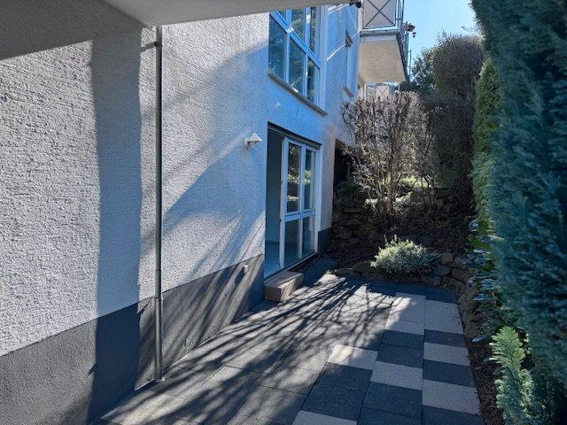 Terrassenwohnung Hagen Hagen-Mitte - 3 Zimmer, 78 m&sup2;, 225.000&euro; | Angebot:26545249