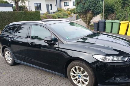 Ford Mondeo 120.000 km 11.000 &euro; Drolshagen 57489