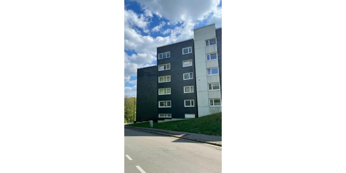 Etagenwohnung Gummersbach Hepel - 4 Zimmer, 94 m&sup2;, 97.500&euro; | Angebot:26477565