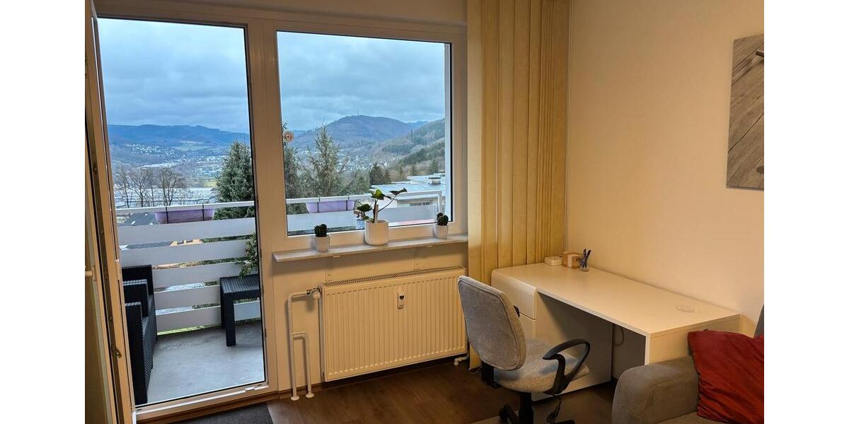 Etagenwohnung Plettenberg - 1 Zimmer, 30 m&sup2;, 59.000&euro; | Angebot:27098706