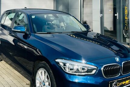 BMW 118 29.305 km 15.875 &euro; Iserlohn-Letmathe 58642