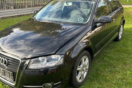 Audi A3 364.100 km 3.499 &euro; Balve 58802
