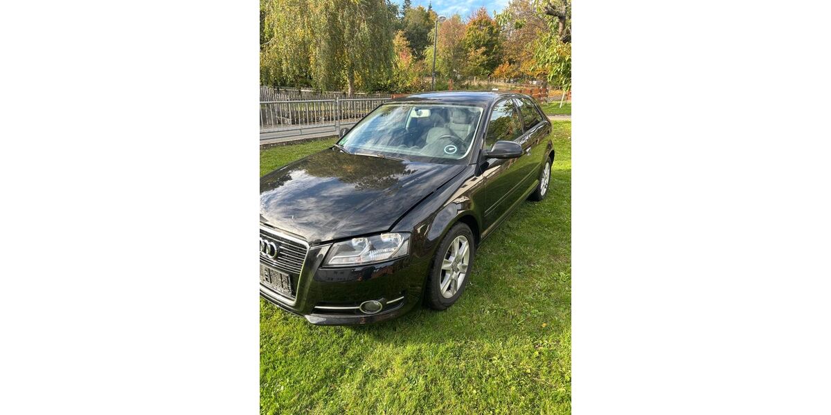 Audi A3 364.100 km 3.499 &euro; Balve 58802