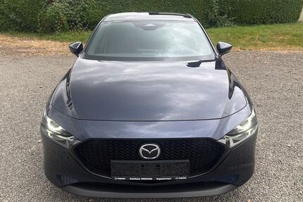 Mazda 3 15.200 km 25.790 &euro; Engelskirchen 51766