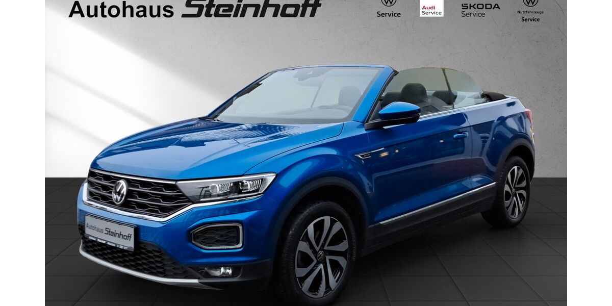 VW T-Roc 64.957 km 22.990 &euro; Attendorn 57439